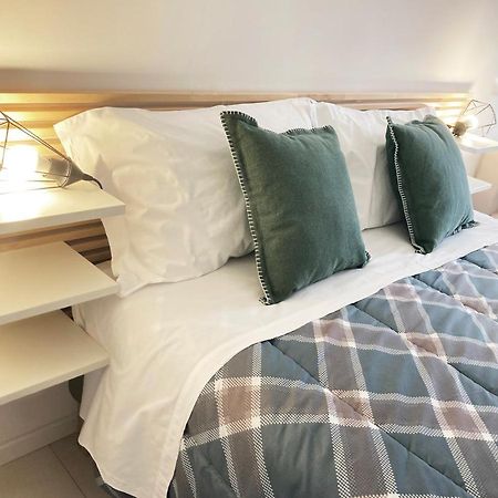 Apartment Via Sant'Alessandro 22 - Sostify Бергамо Екстериор снимка