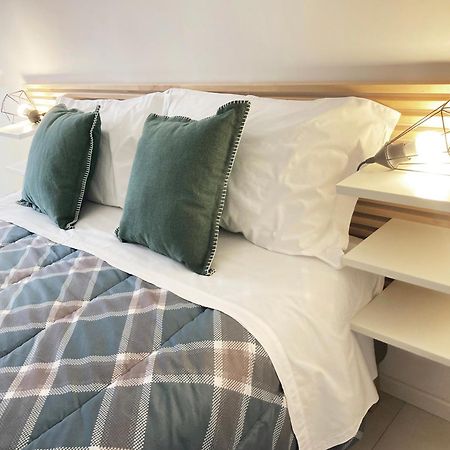 Apartment Via Sant'Alessandro 22 - Sostify Бергамо Екстериор снимка