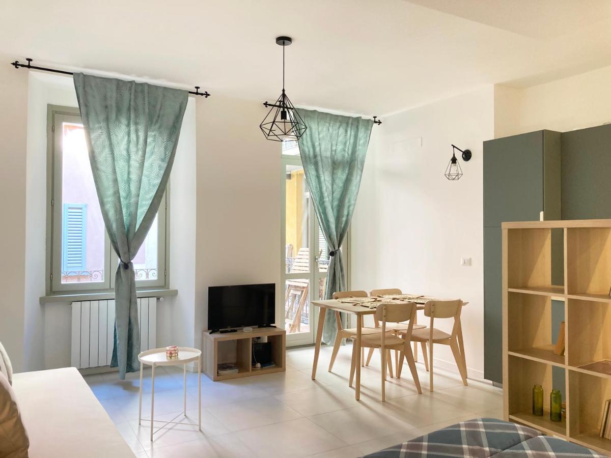 Apartment Via Sant'Alessandro 22 - Sostify Бергамо Екстериор снимка