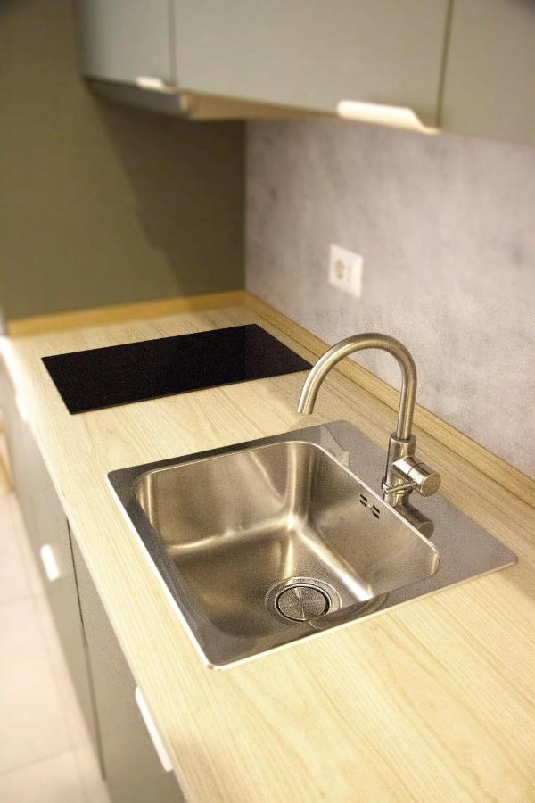 Apartment Via Sant'Alessandro 22 - Sostify Бергамо Екстериор снимка