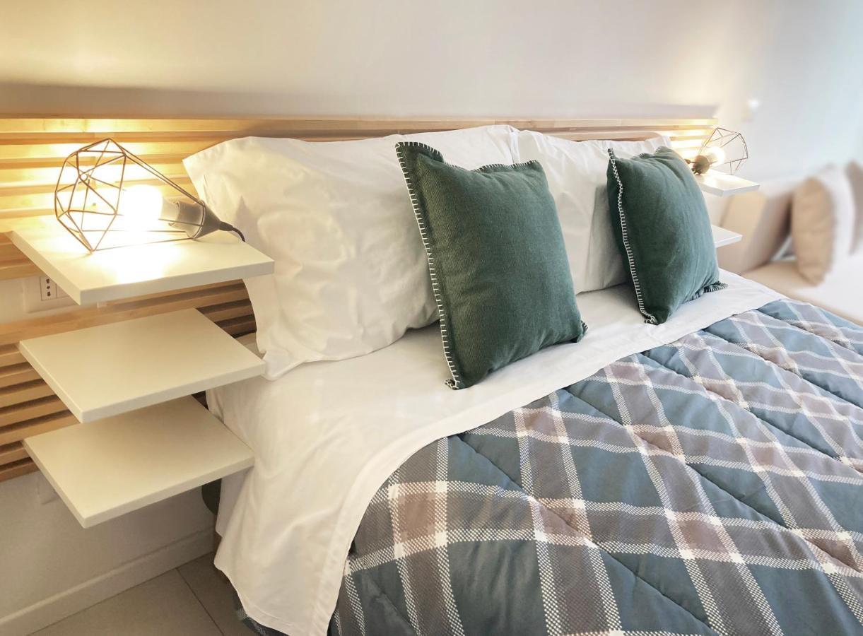 Apartment Via Sant'Alessandro 22 - Sostify Бергамо Екстериор снимка