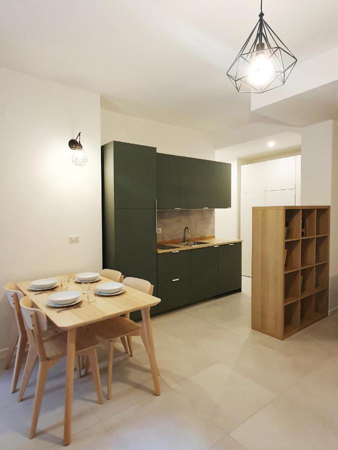 Apartment Via Sant'Alessandro 22 - Sostify Бергамо Екстериор снимка