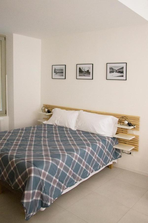 Apartment Via Sant'Alessandro 22 - Sostify Бергамо Екстериор снимка