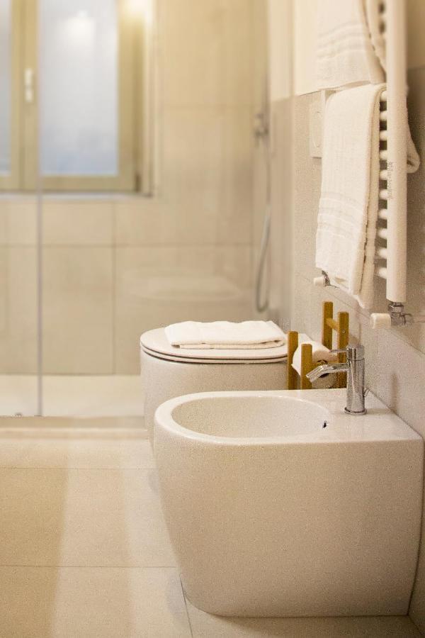 Apartment Via Sant'Alessandro 22 - Sostify Бергамо Екстериор снимка