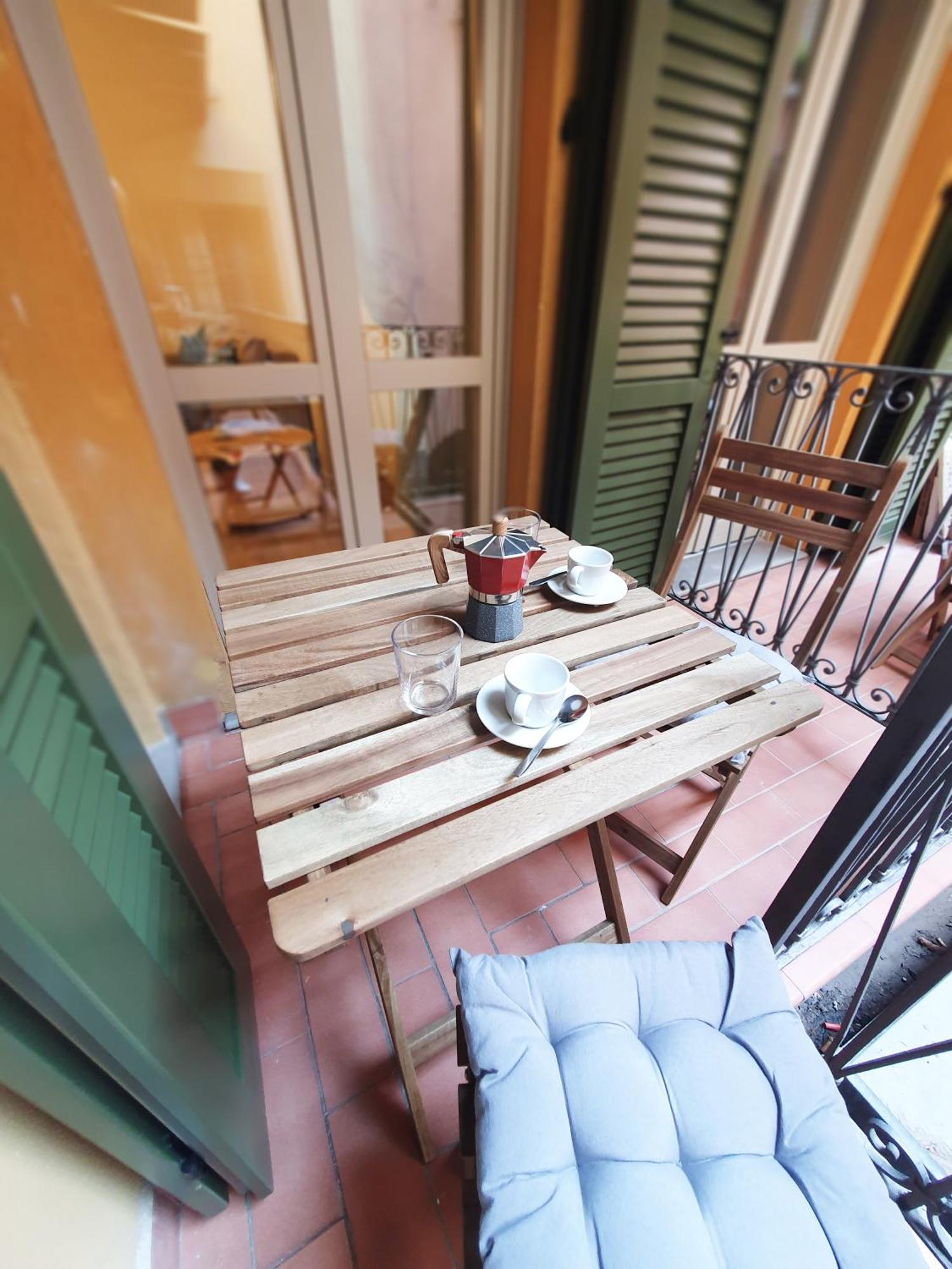 Apartment Via Sant'Alessandro 22 - Sostify Бергамо Екстериор снимка