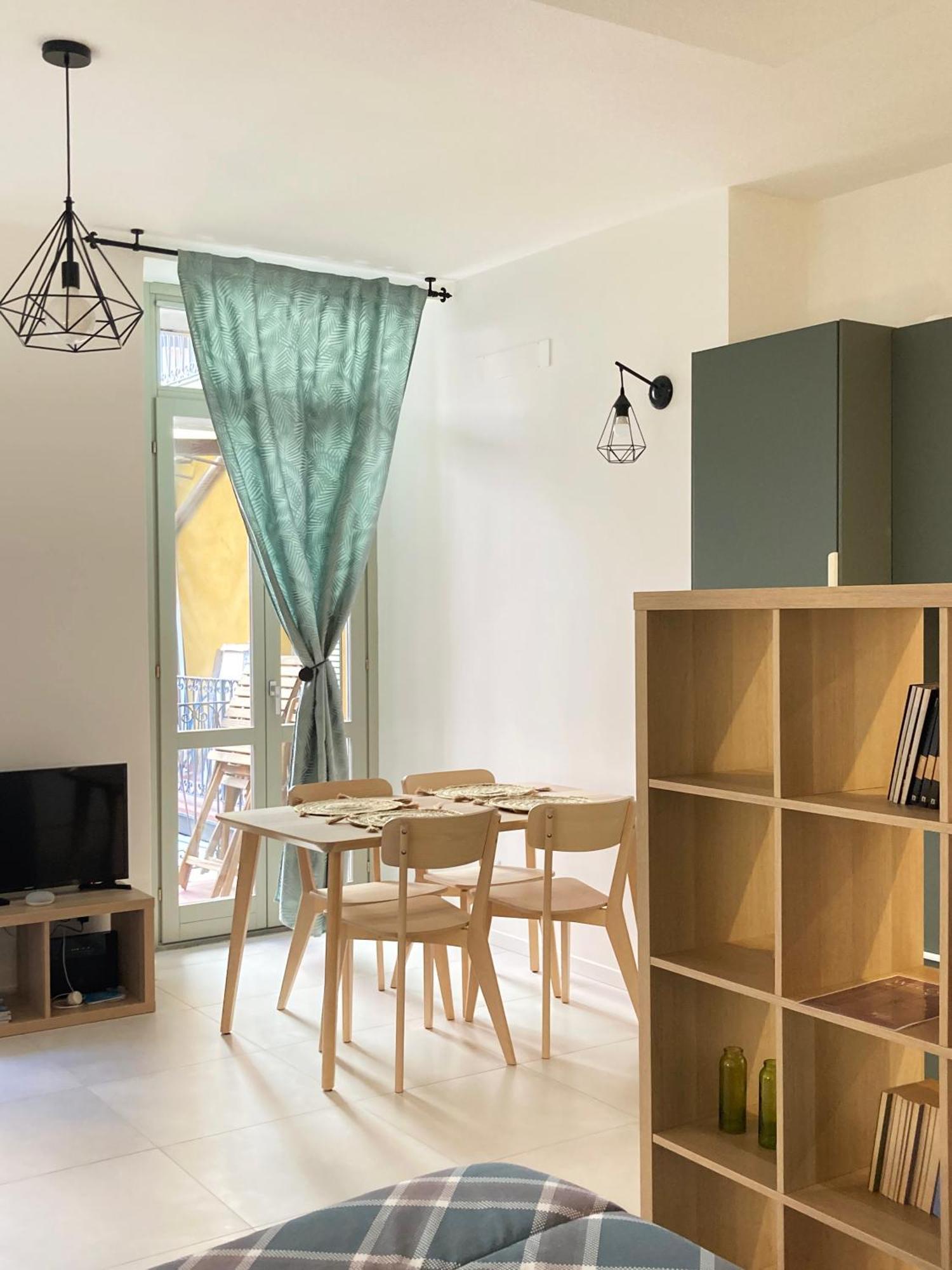 Apartment Via Sant'Alessandro 22 - Sostify Бергамо Екстериор снимка